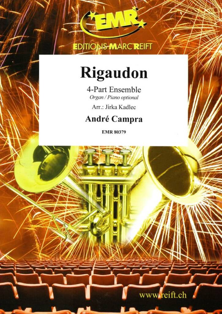 Rigaudon
